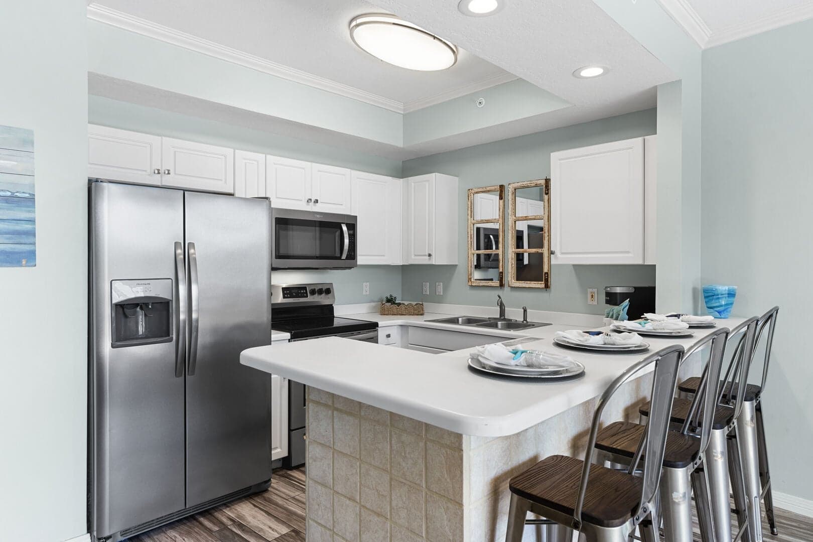 Destin West - Gulfside 215 photo 4