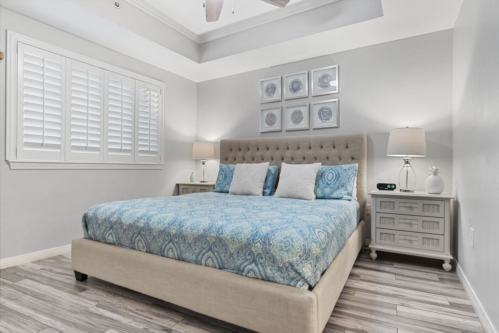 Destin West - Gulfside 215 photo 5