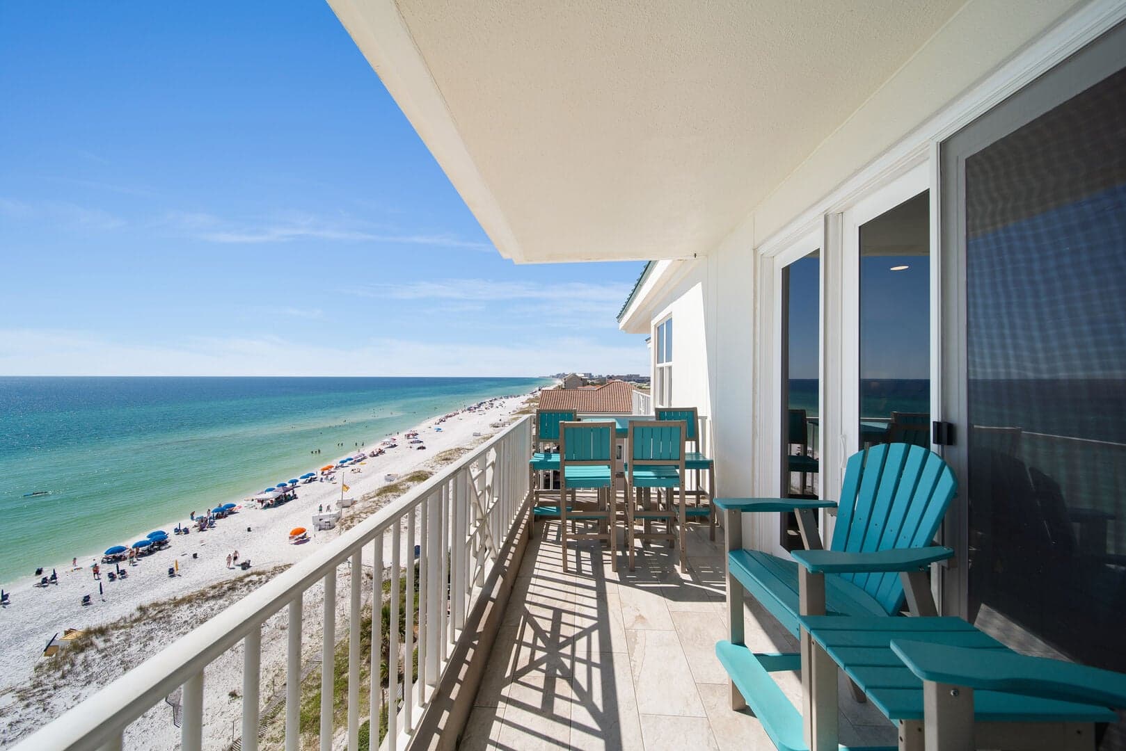 Inn at Crystal Beach - PH 708 photo 3