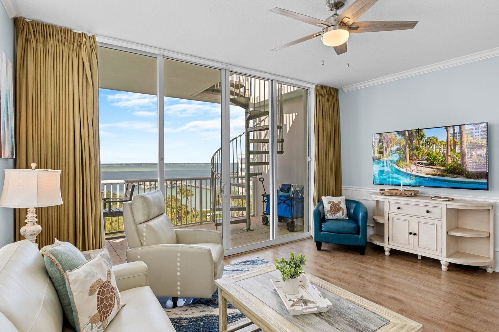Destin West - Sandpiper PH-08 photo 3