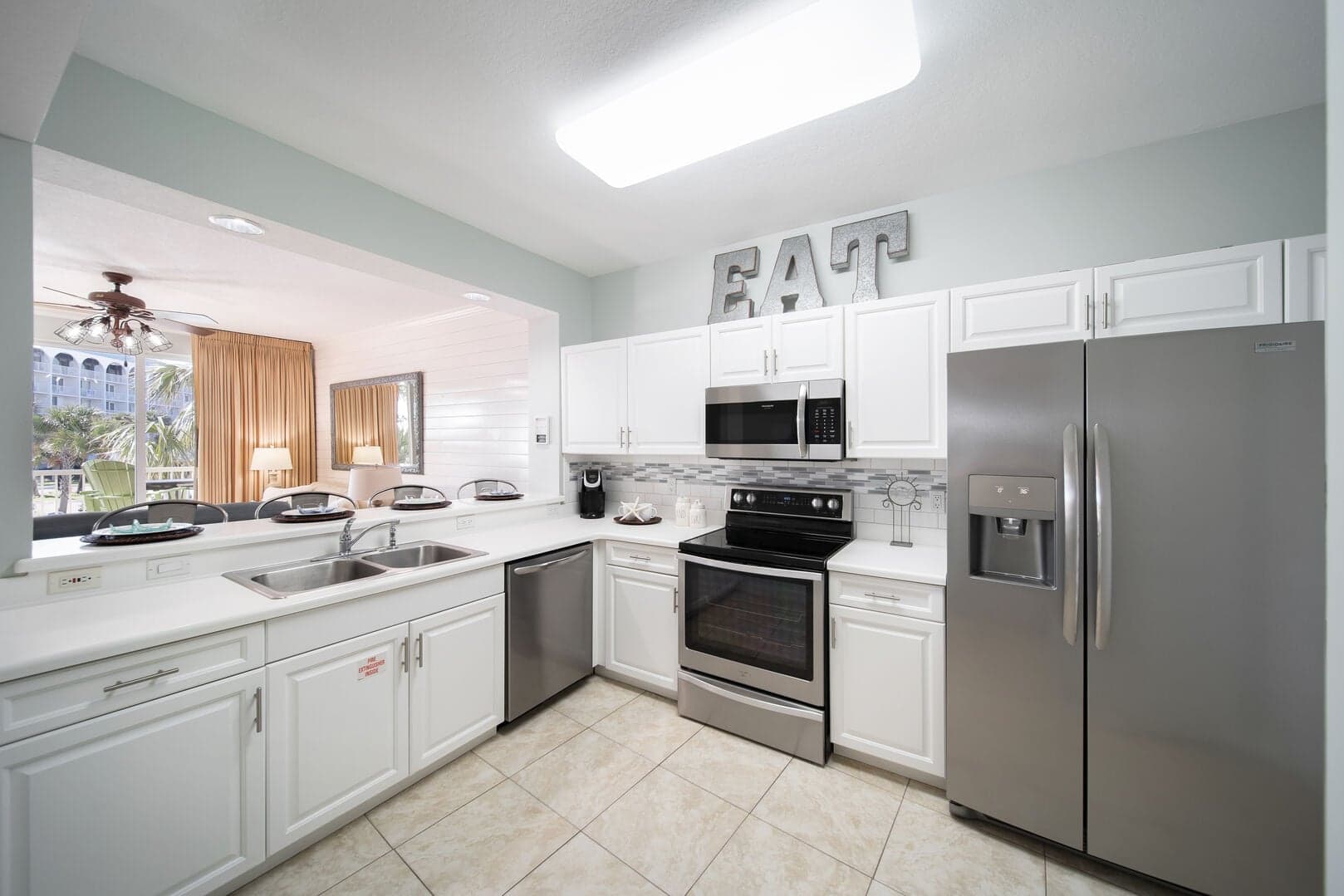 Destin West - Gulfside 210 photo 4
