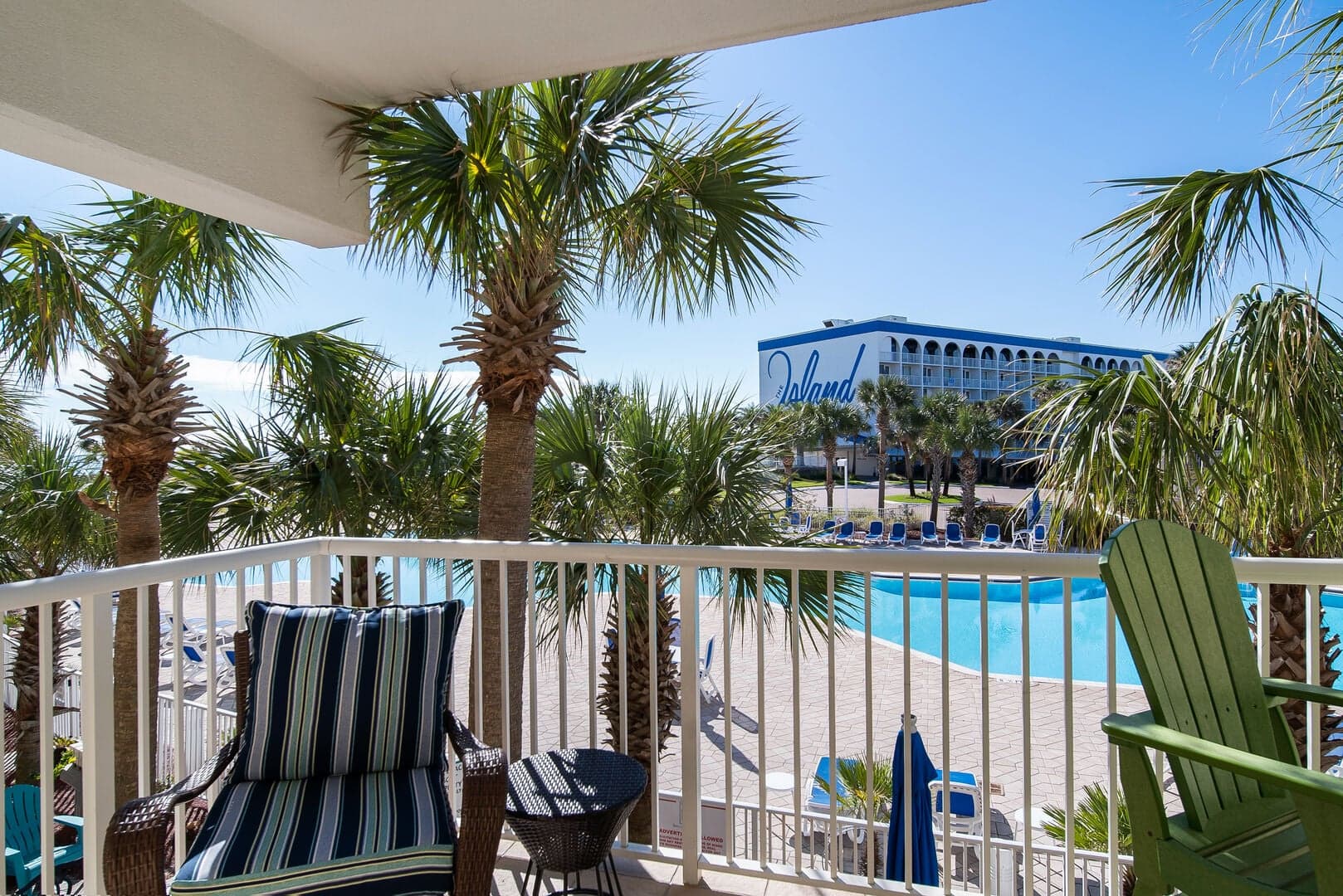 Destin West - Gulfside 210 photo 3