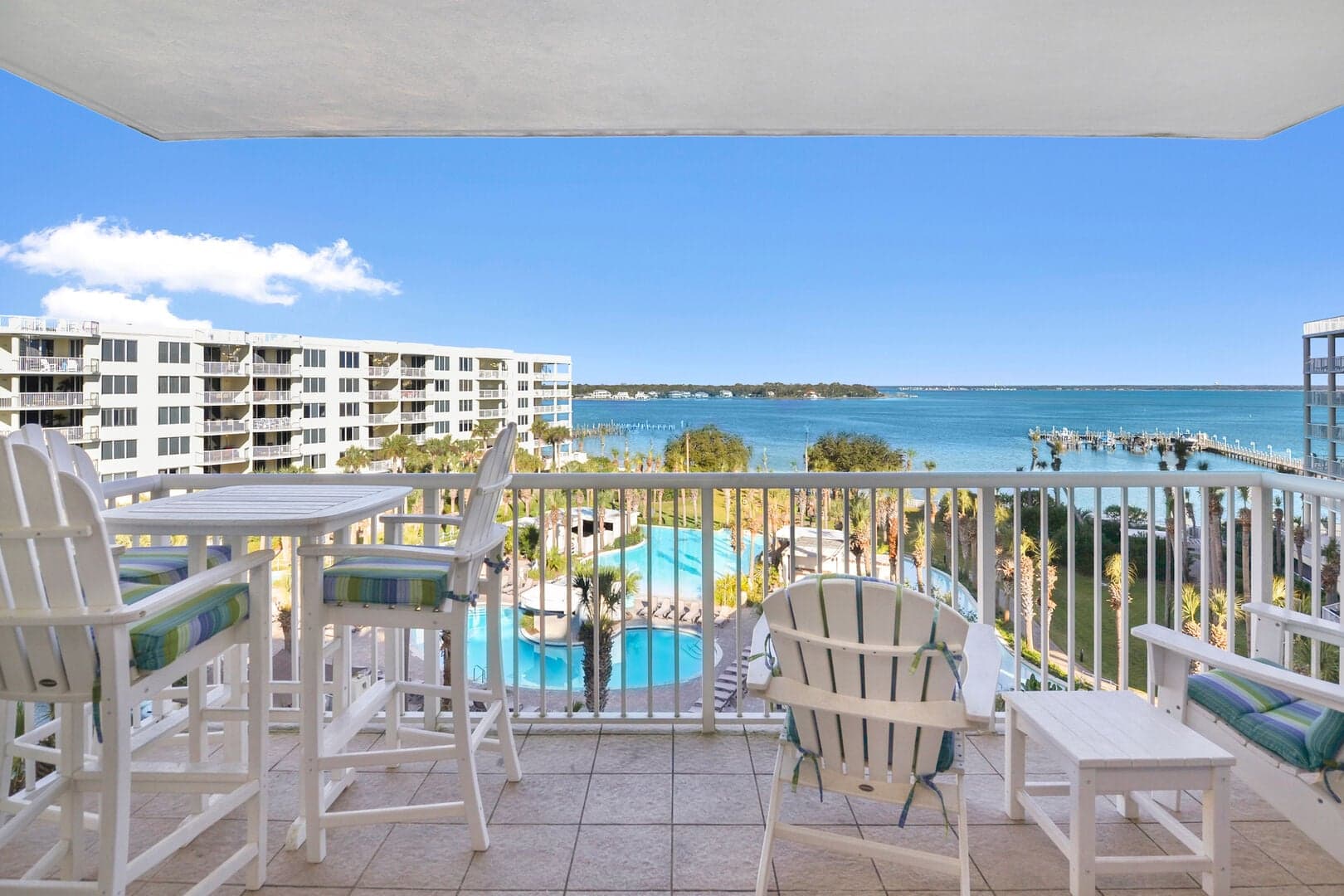 Destin West - Sandpiper 605 photo 2