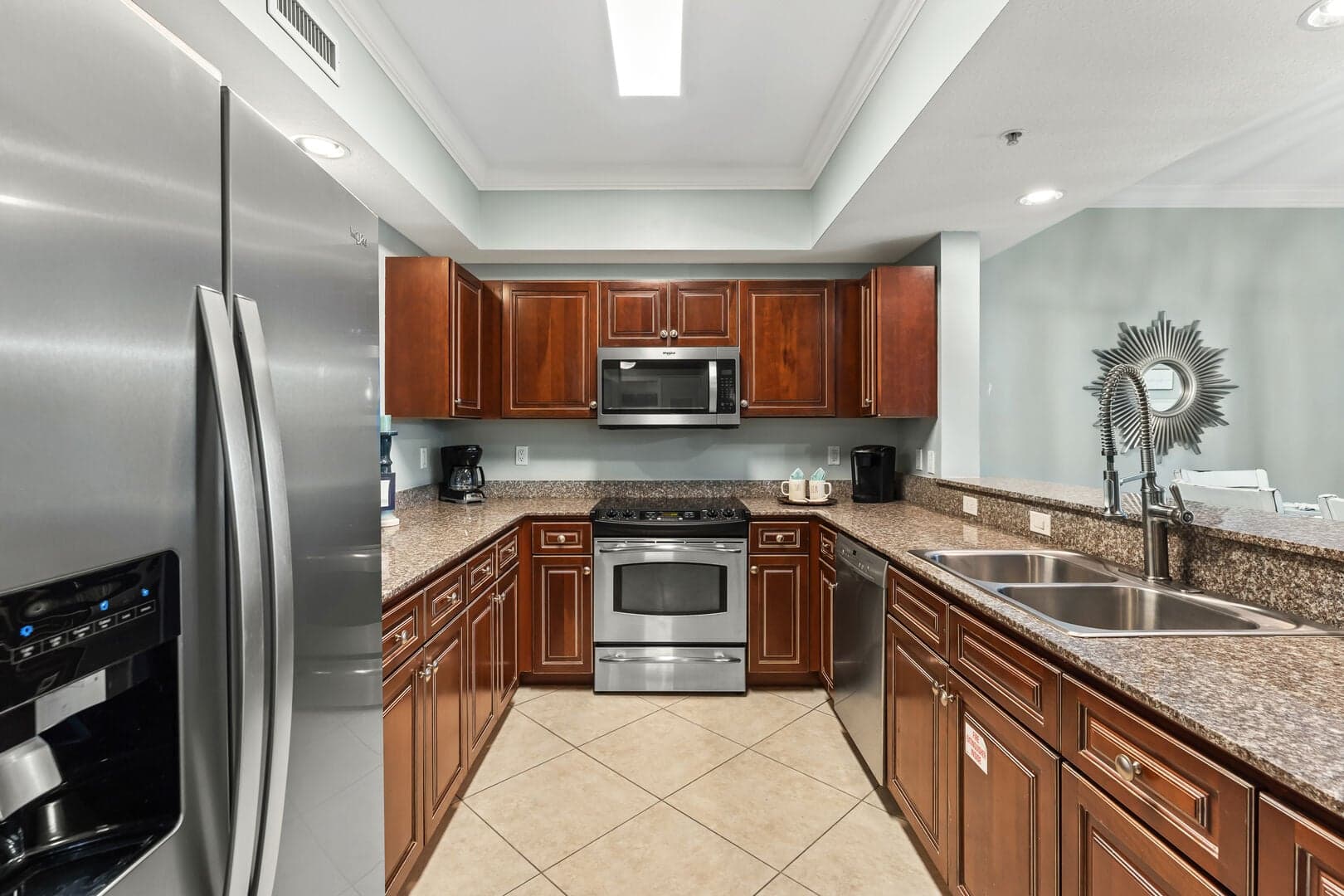 Destin West - Heron L-04 photo 5