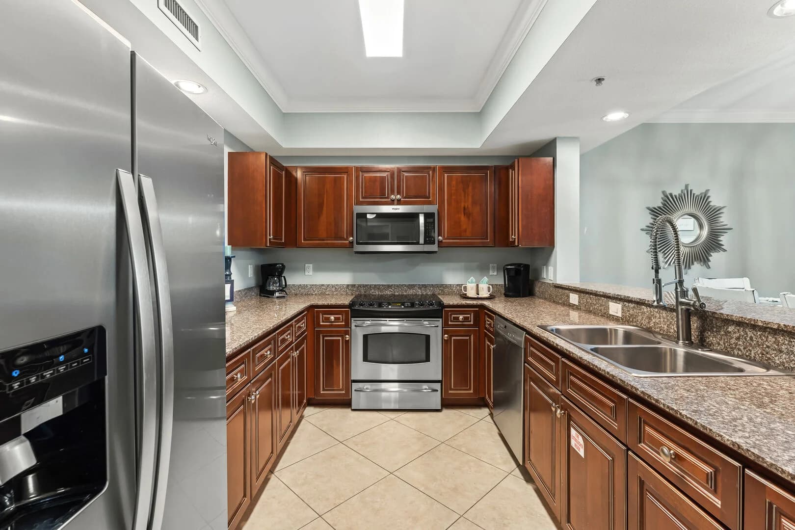 Destin West - Heron L-04 photo 5