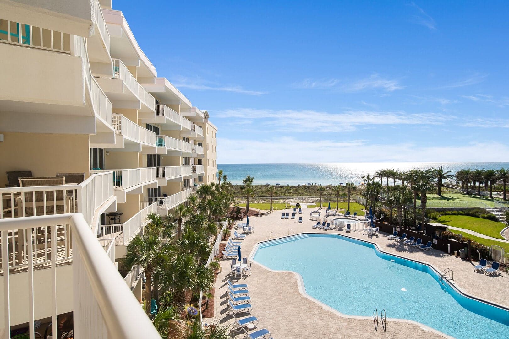 Destin West - Gulfside 410 photo 2