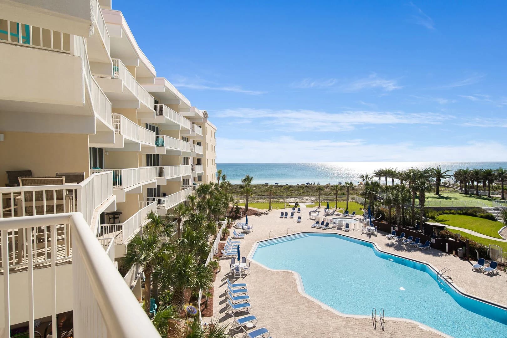 Destin West - Gulfside 410 photo 2