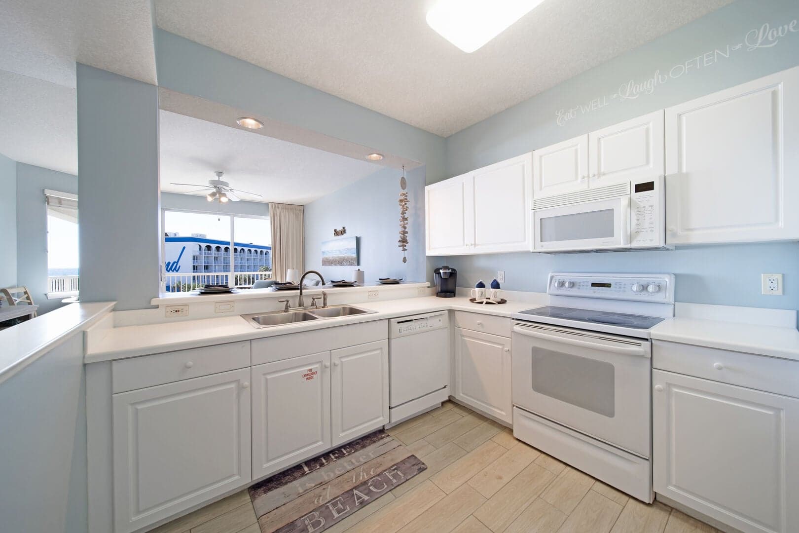 Destin West - Gulfside 410 photo 4