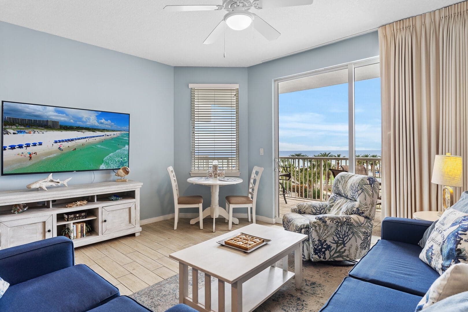 Destin West - Gulfside 410 photo 3
