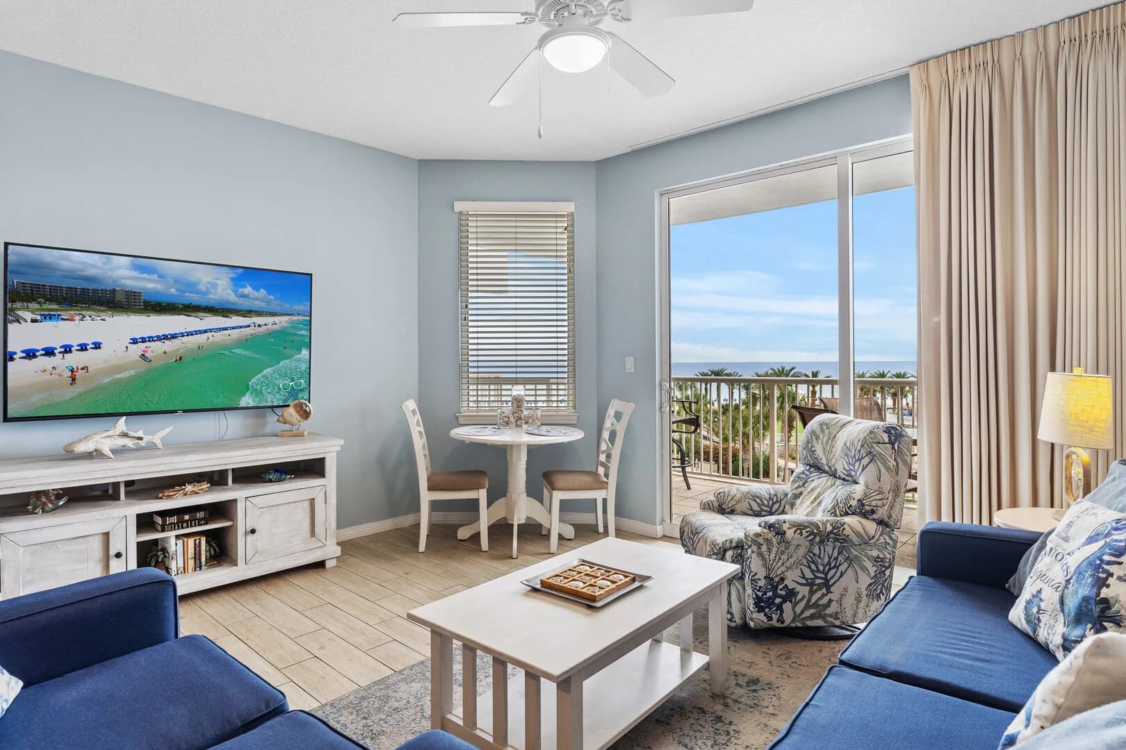Destin West - Gulfside 410 photo 3