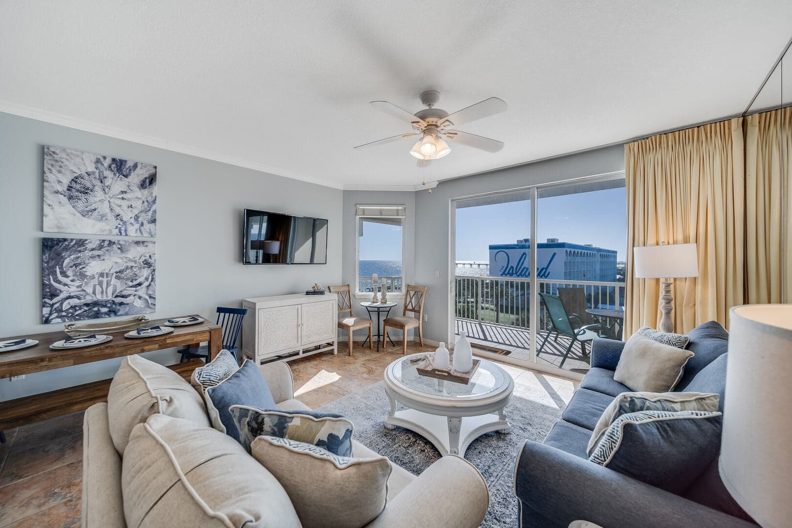 Destin West - Gulfside 504 photo 3