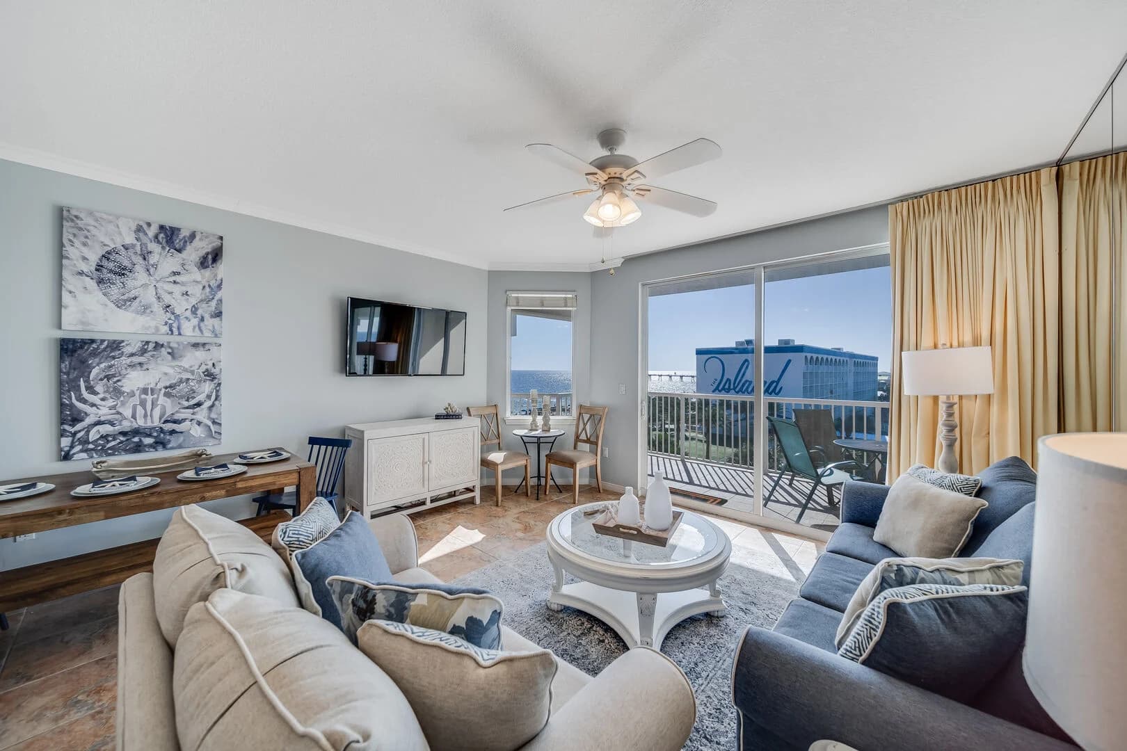 Destin West - Gulfside 504 photo 3