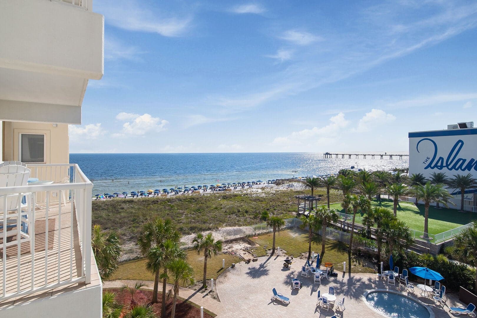 Destin West - Gulfside 504 photo 2