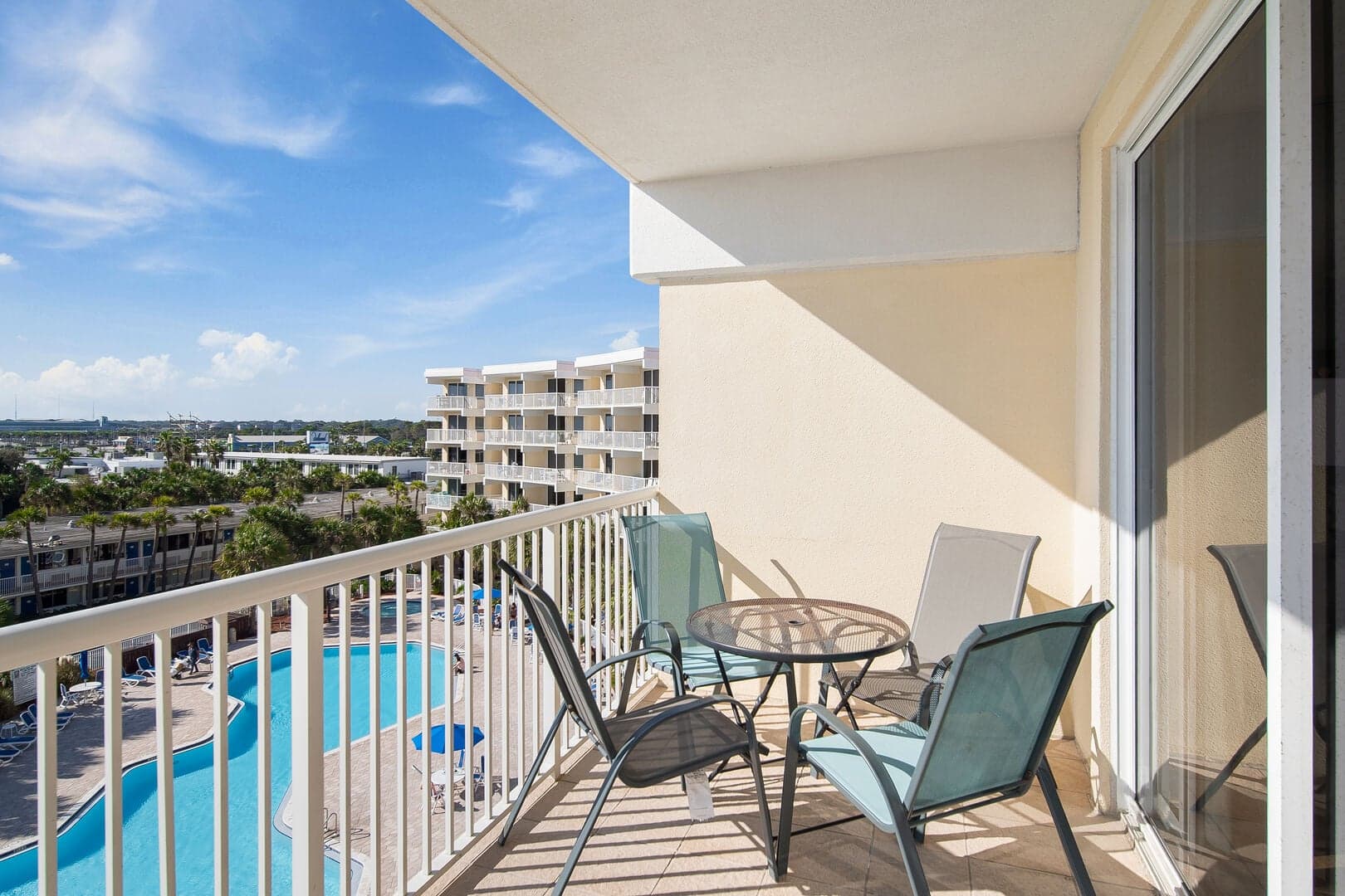 Destin West - Gulfside 504 photo 5