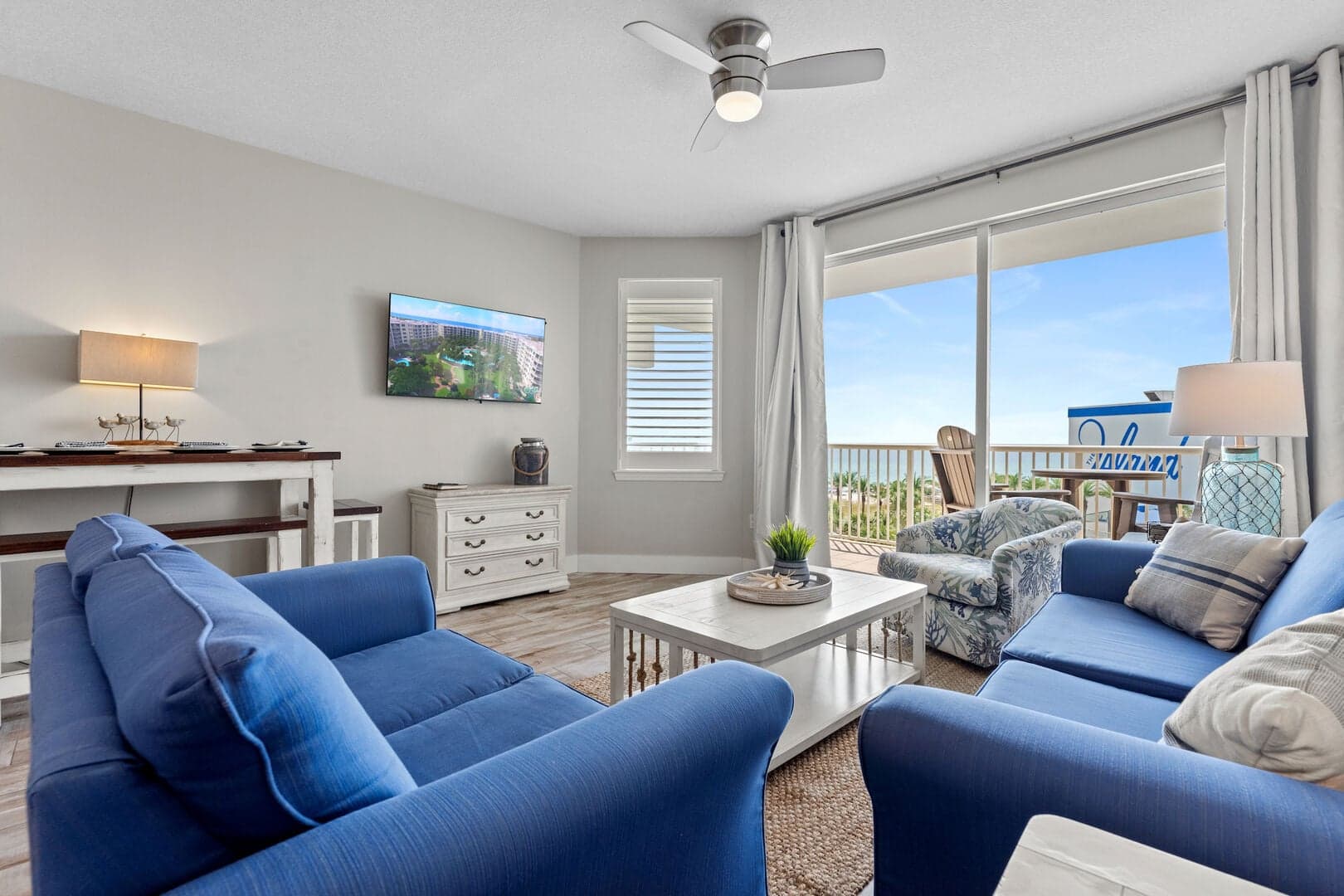 Destin West - Gulfside 510 photo 3