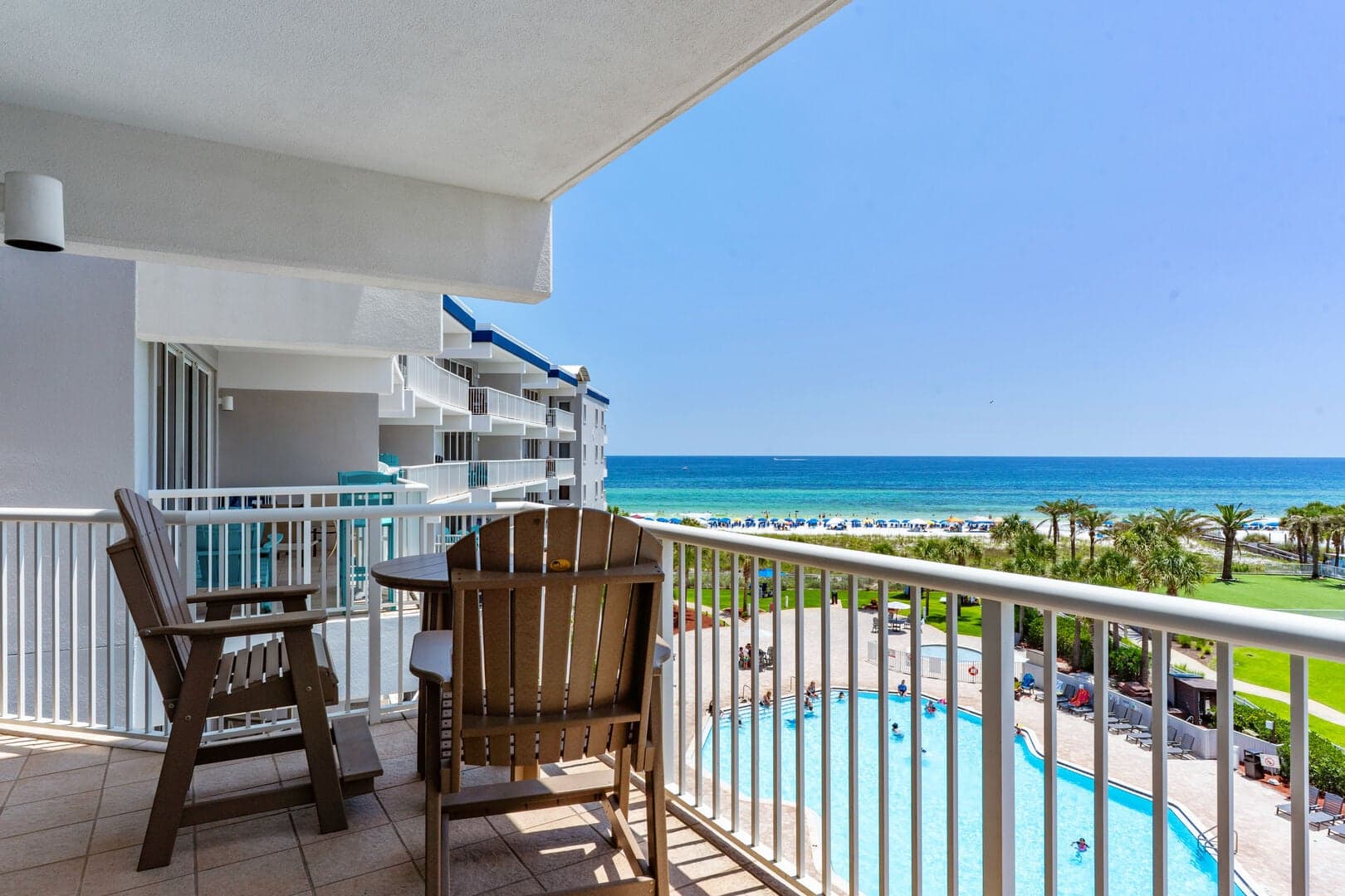 Destin West - Gulfside 510 photo 2