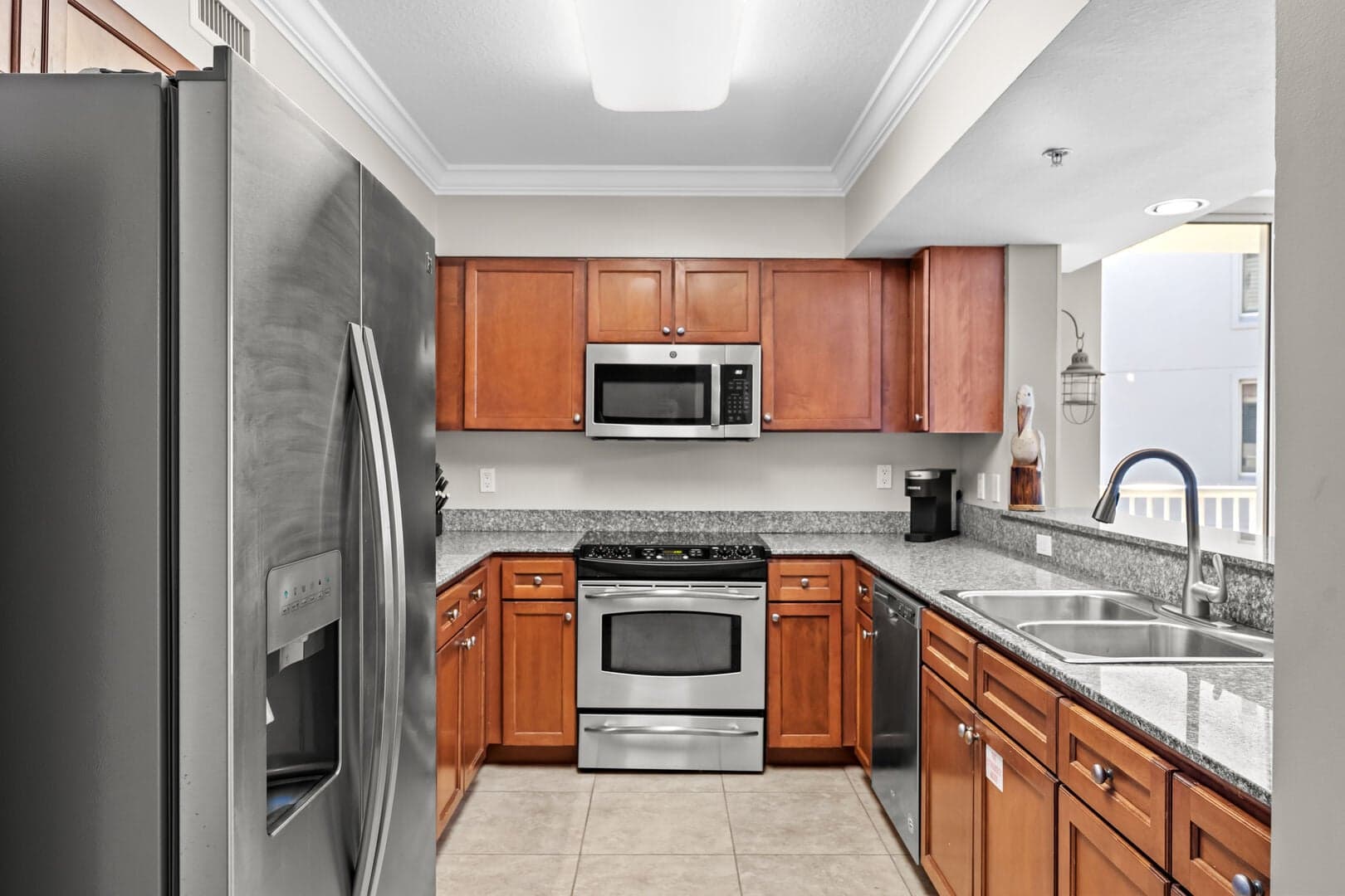 Destin West - Osprey 506 photo 5