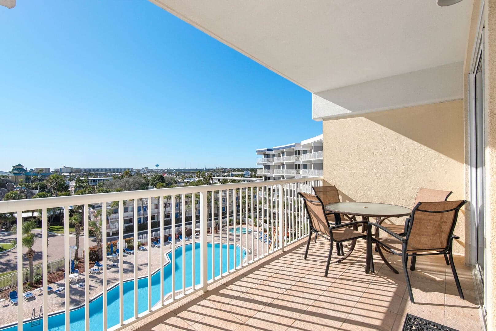 Destin West - Gulfside 506 photo 4