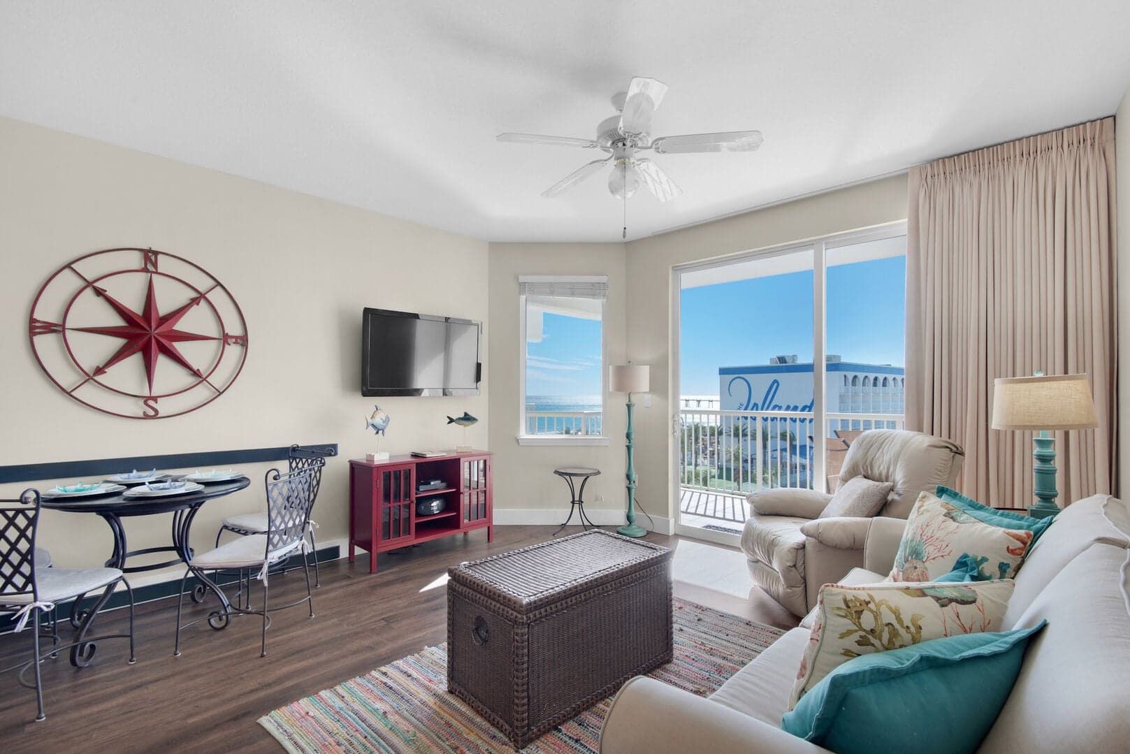 Destin West - Gulfside 506 photo 3