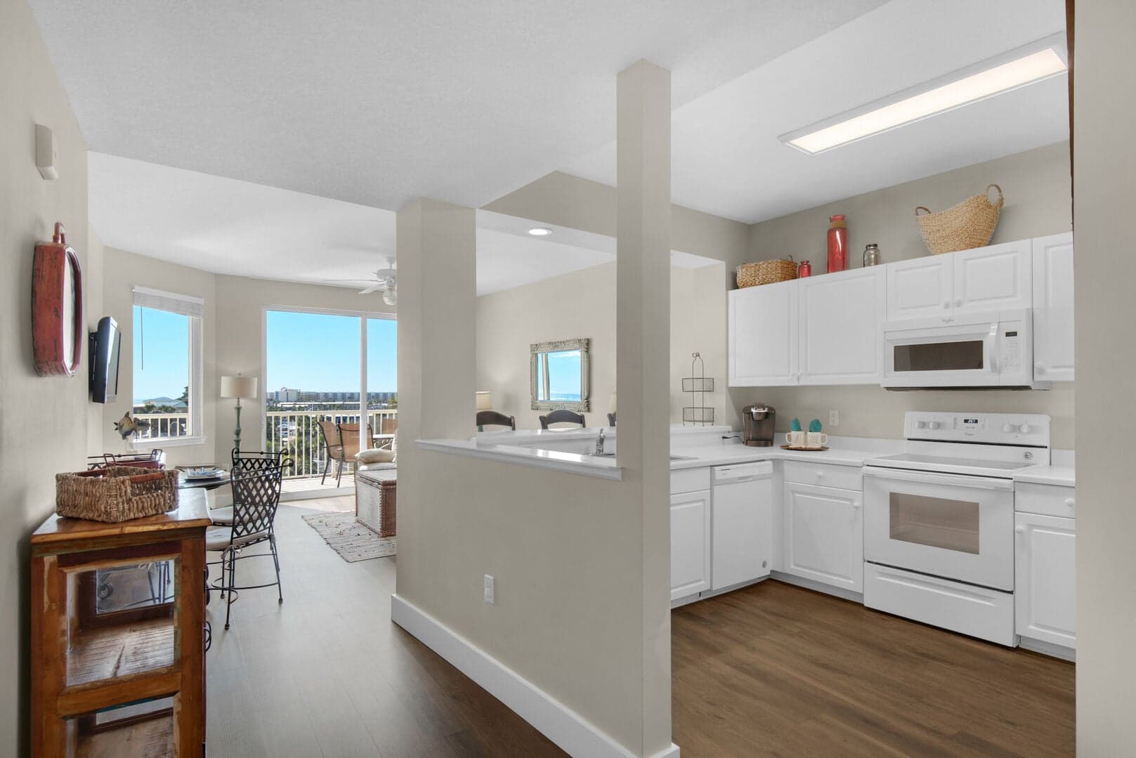 Destin West - Gulfside 506 photo 5