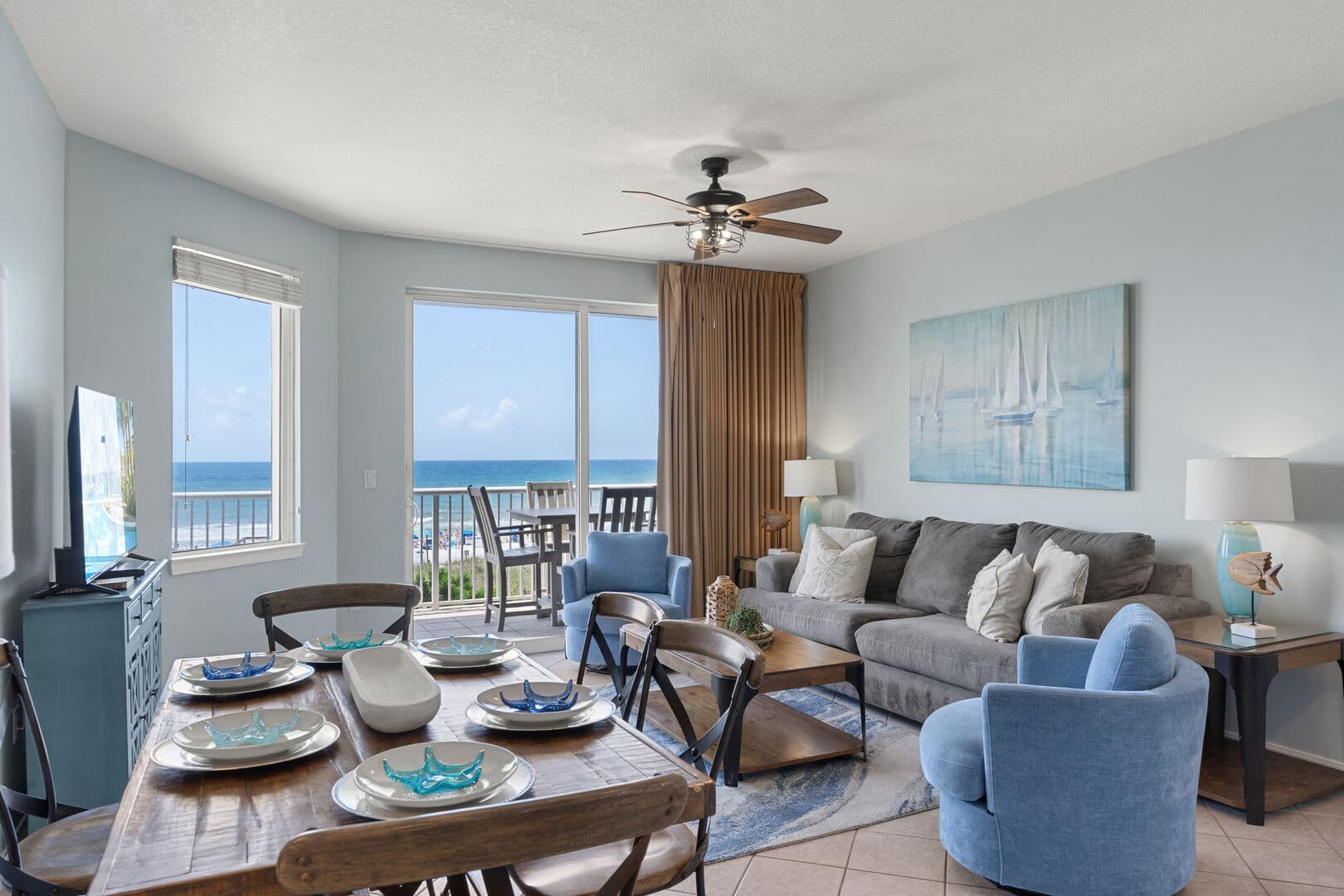 Destin West - Gulfside 301 photo 3