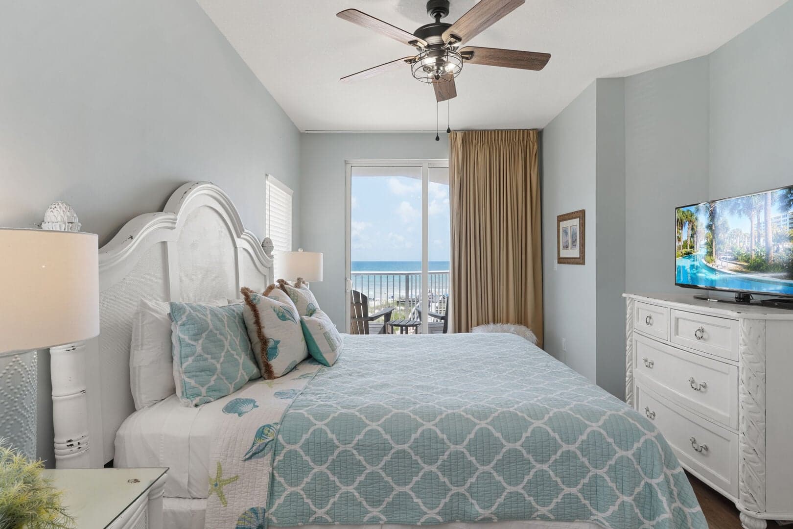 Destin West - Gulfside 301 photo 5