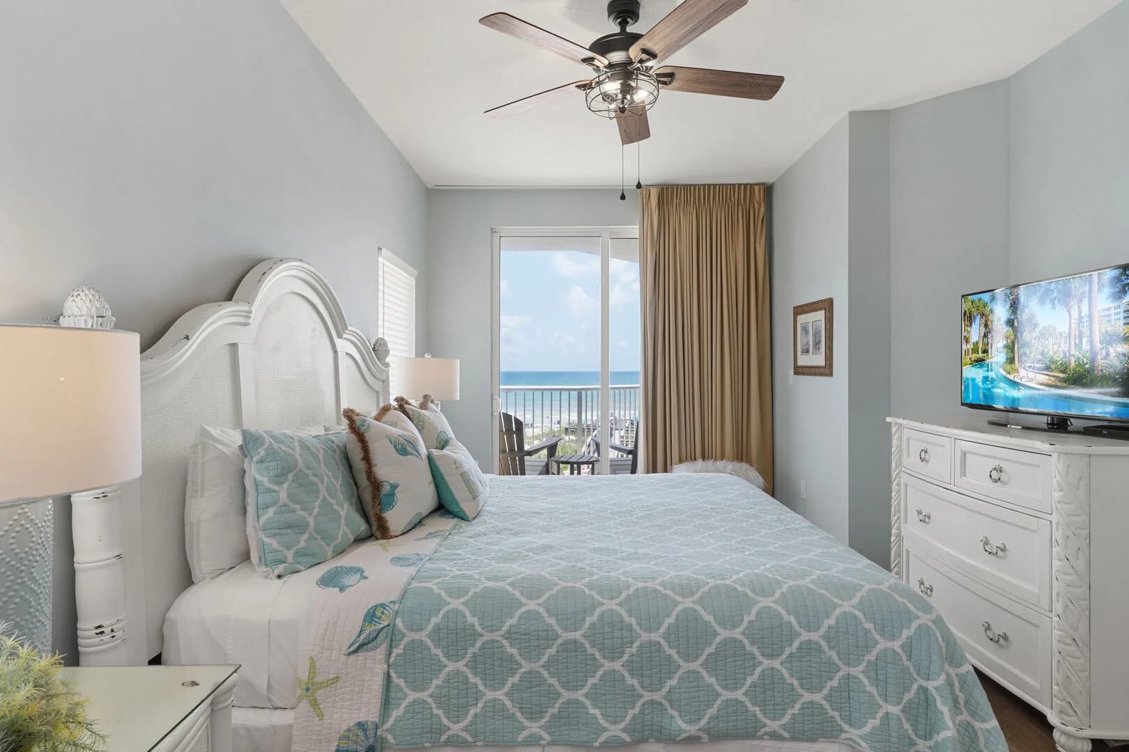 Destin West - Gulfside 301 photo 5