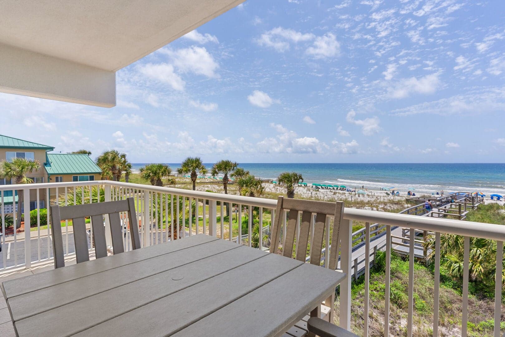Destin West - Gulfside 301 photo 2