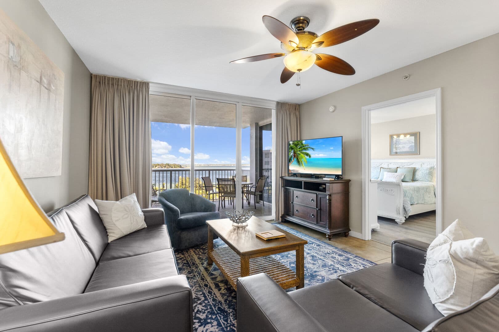 Destin West - Sandpiper 606 photo 3