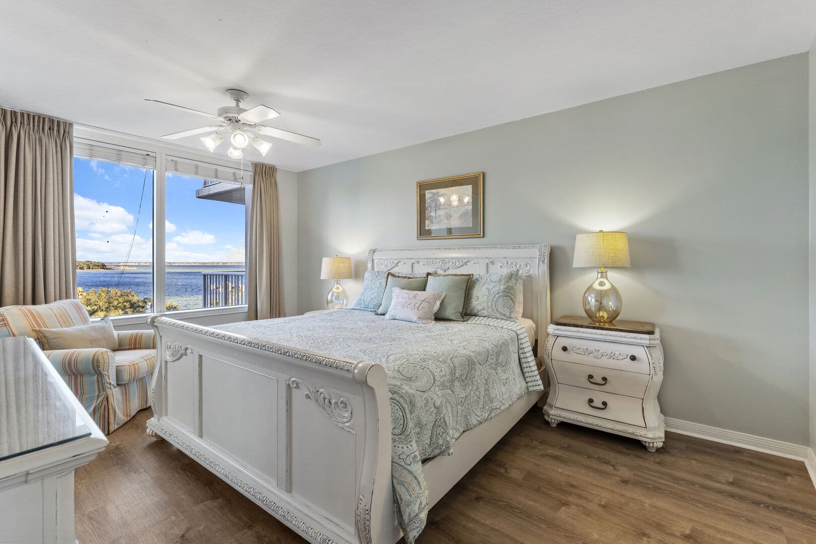 Destin West - Sandpiper 606 photo 5