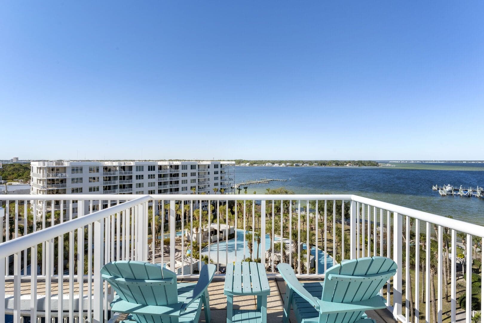 Destin West - Sandpiper PH-03 photo 4