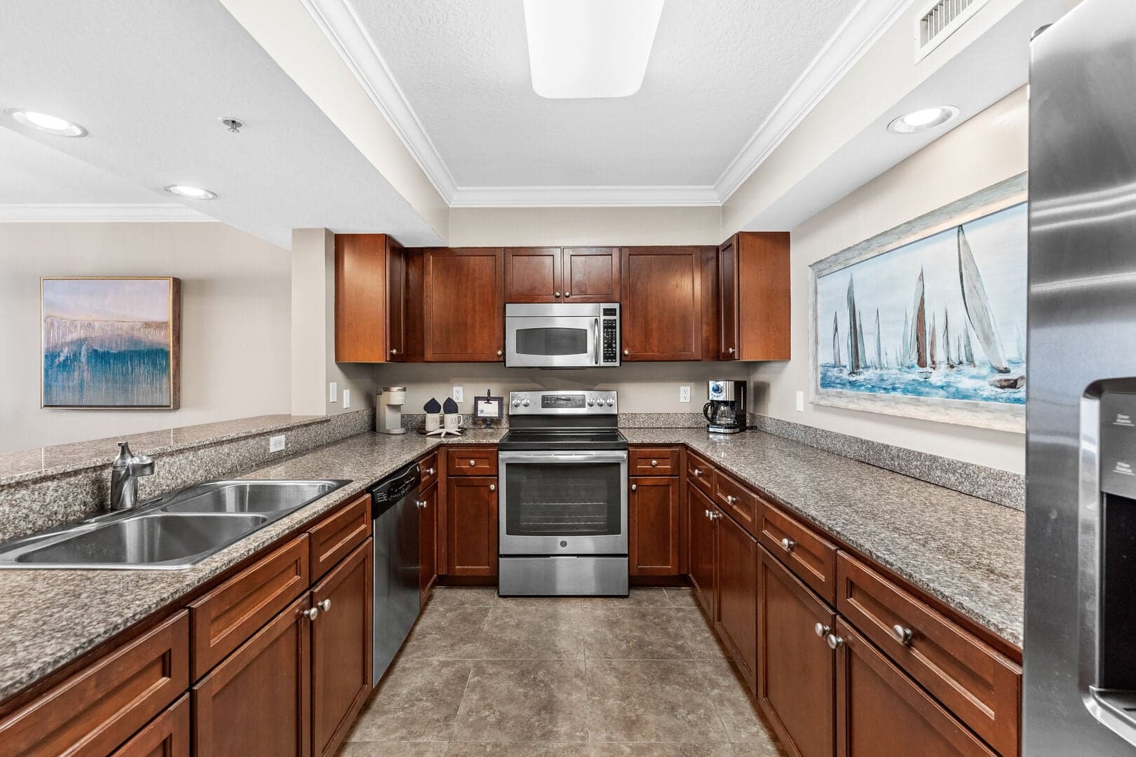 Destin West - Osprey 602 photo 5