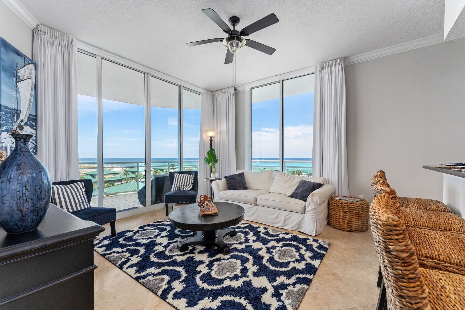Destin West - Gulfside Villa PH-01 photo 3