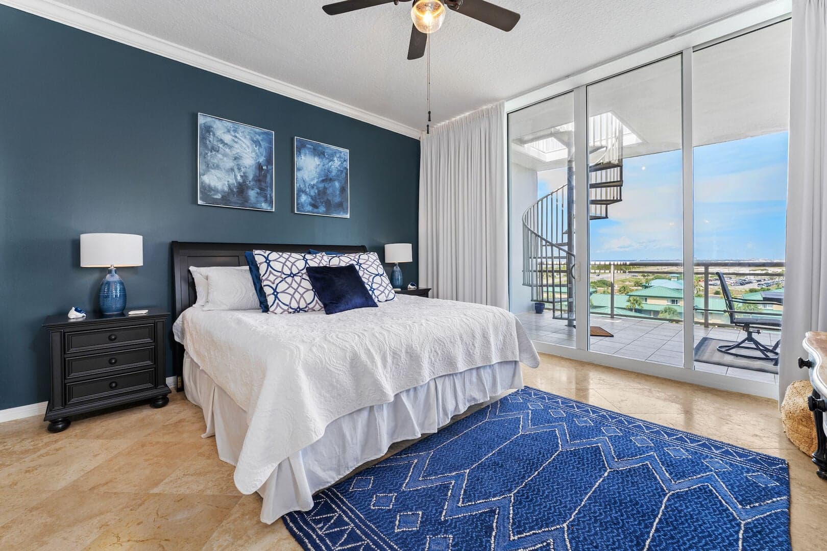 Destin West - Gulfside Villa PH-01 photo 5