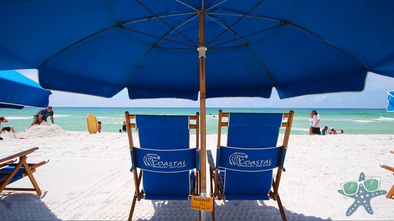 Destin West - Gulfside 314 photo 5