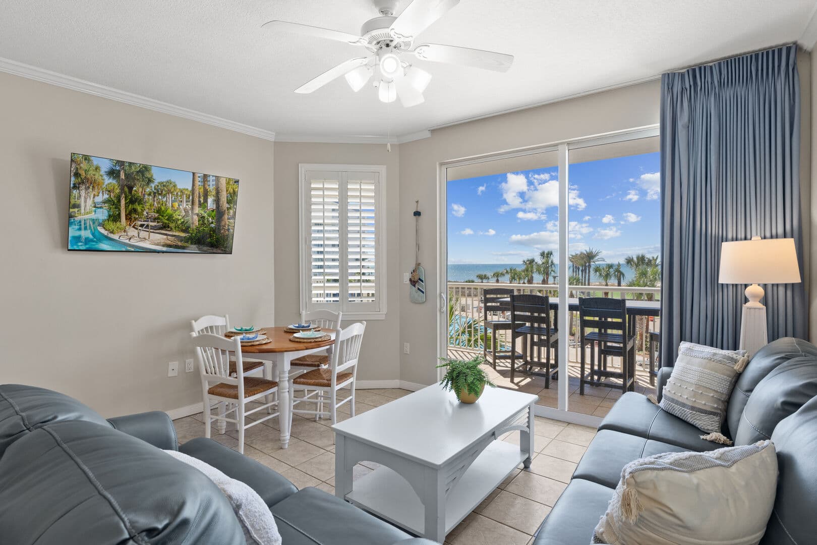 Destin West - Gulfside 314 photo 3