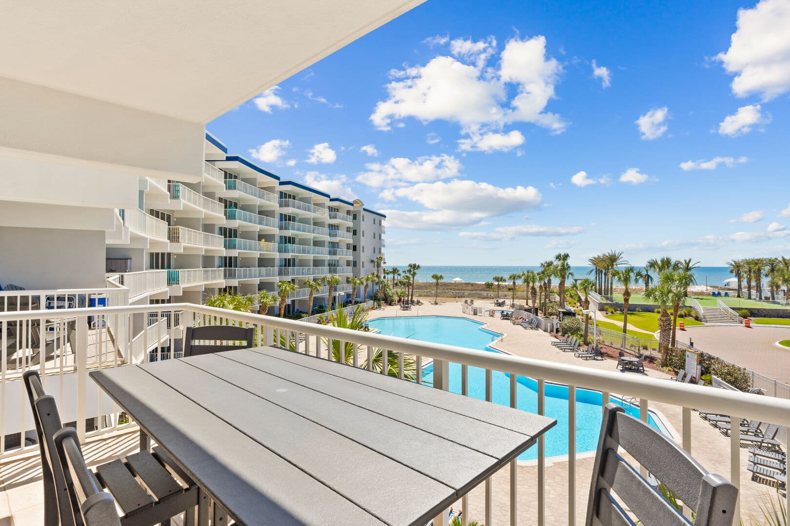Destin West - Gulfside 314 photo 2