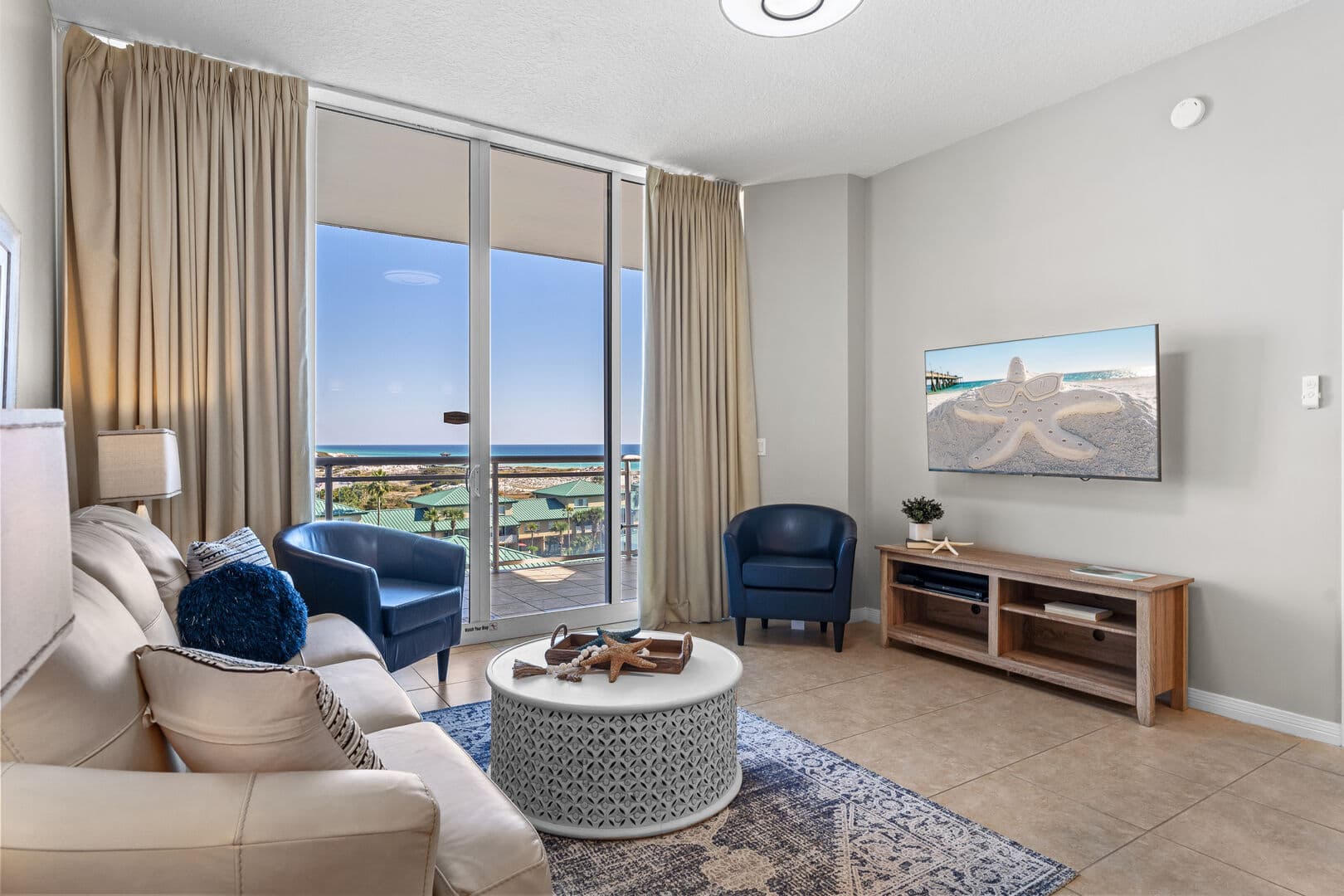 Destin West - Gulfside Villa PH-04 photo 3