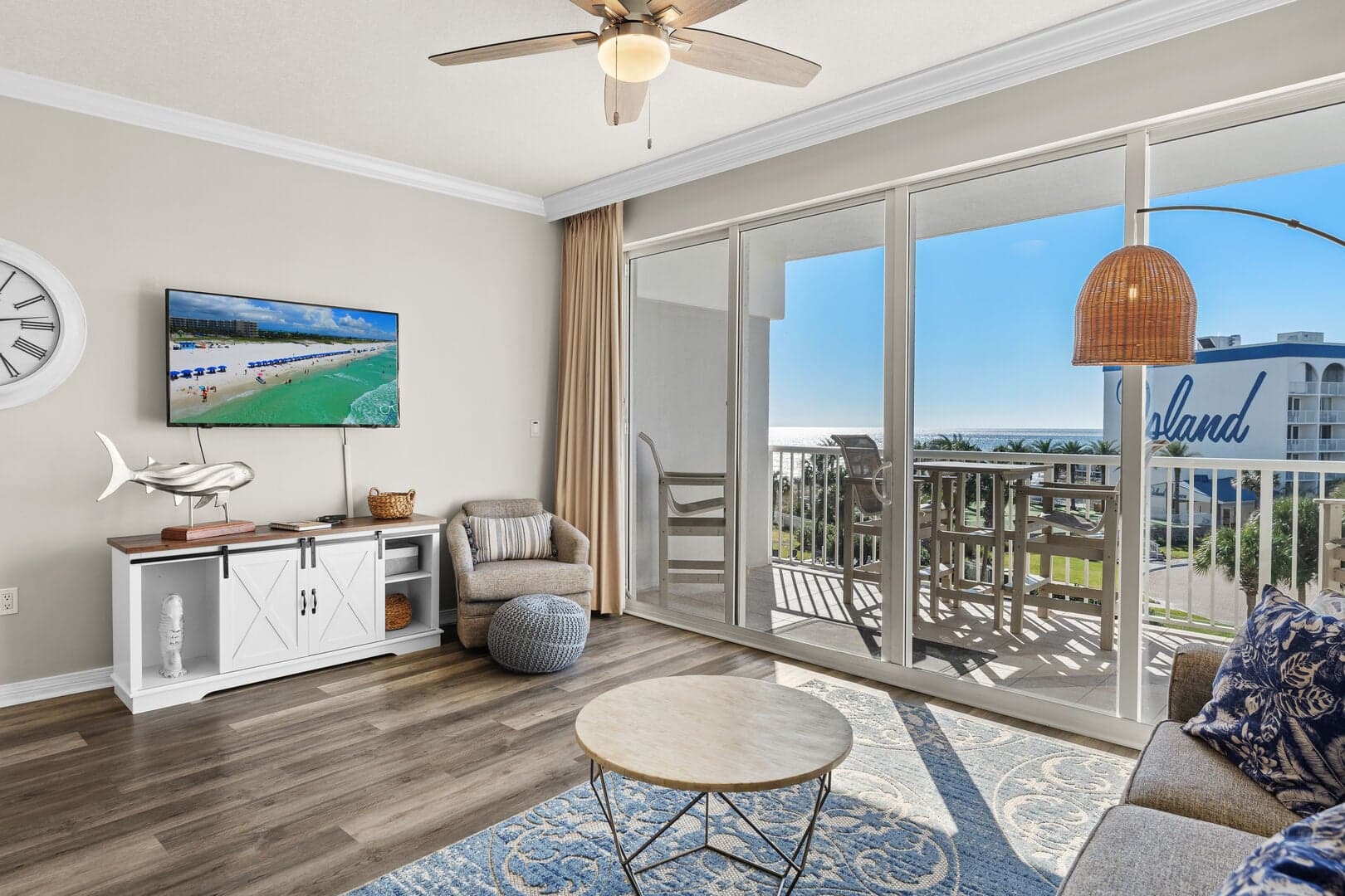 Destin West - Gulfside 409 photo 3