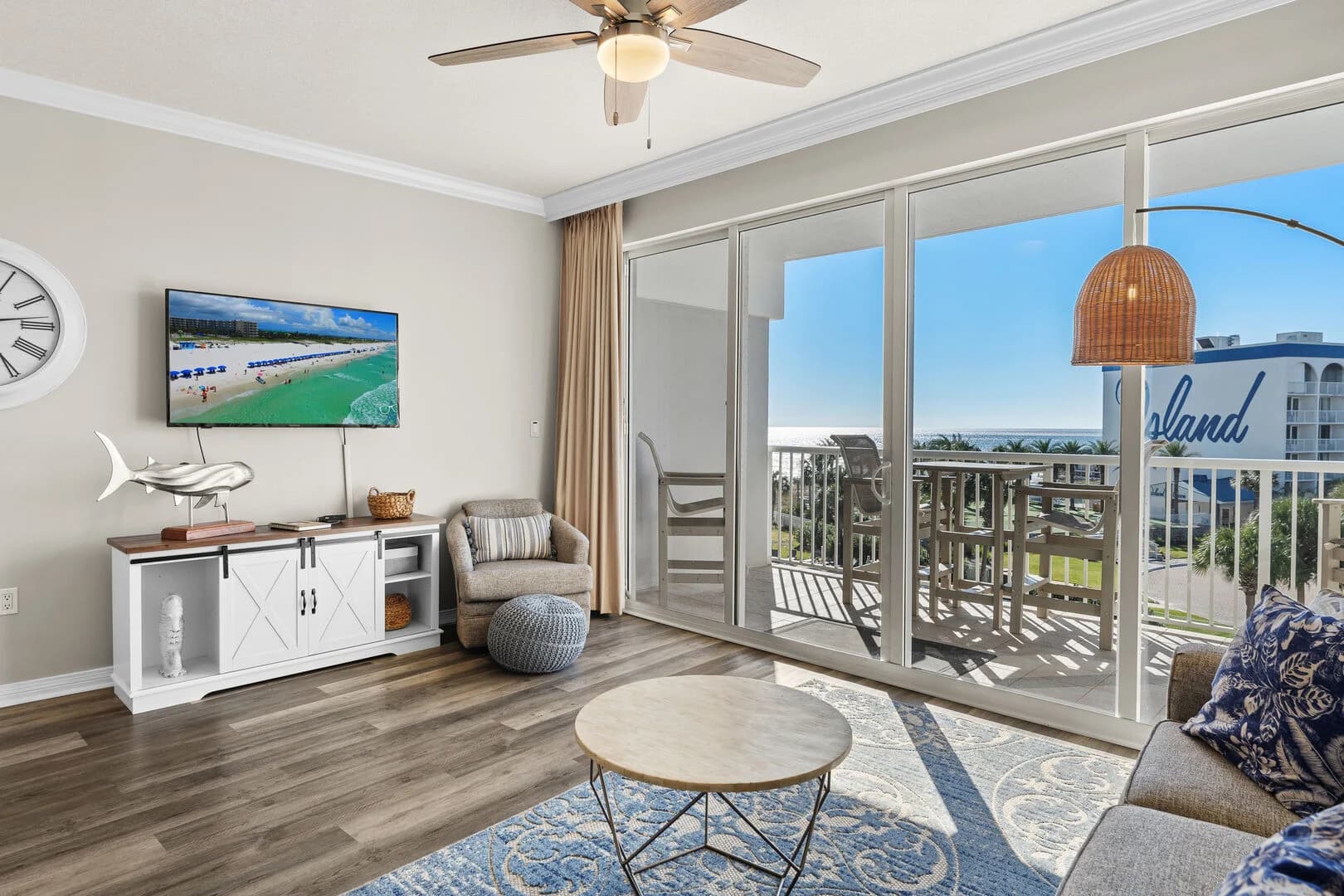 Destin West - Gulfside 409 photo 3