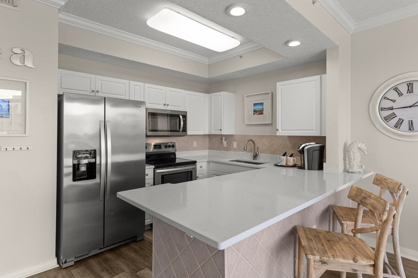 Destin West - Gulfside 409 photo 4
