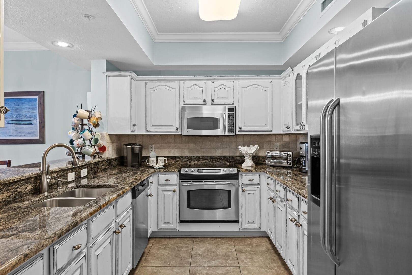 Destin West - Heron L-05 photo 5
