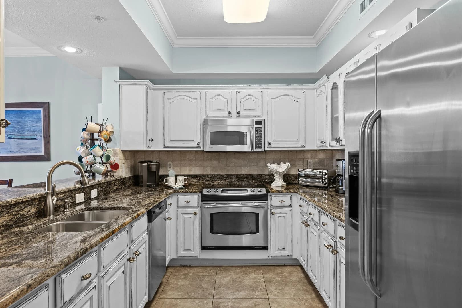 Destin West - Heron L-05 photo 5