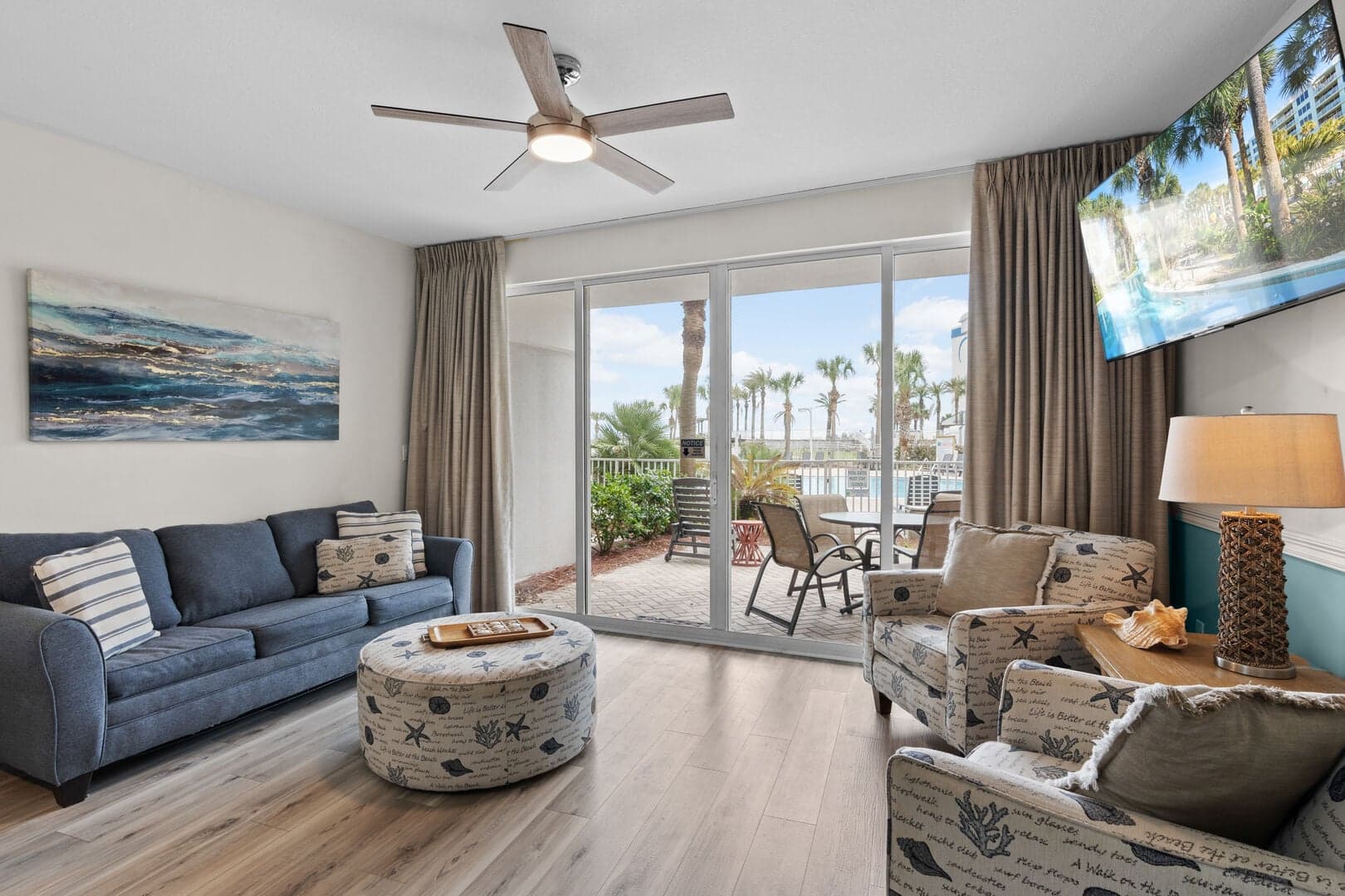 Destin West - Gulfside 113 photo 3