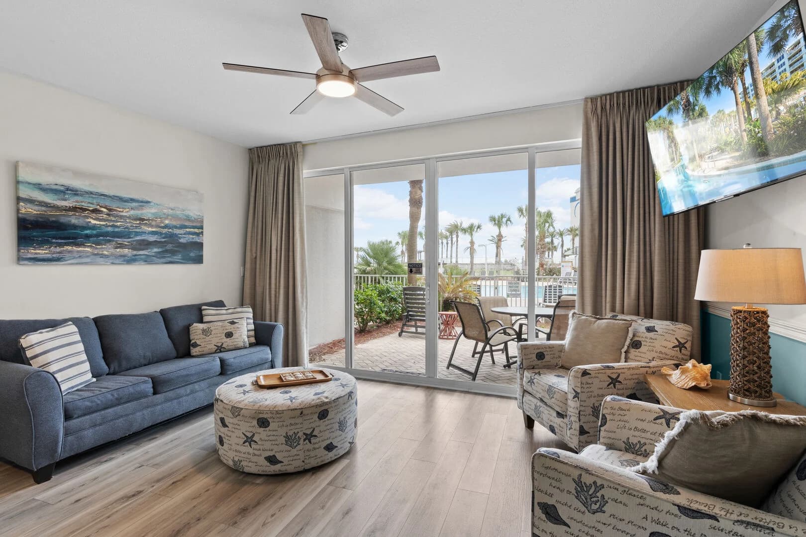 Destin West - Gulfside 113 photo 3