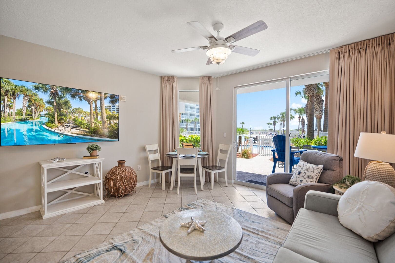 Destin West - Gulfside 116 photo 3