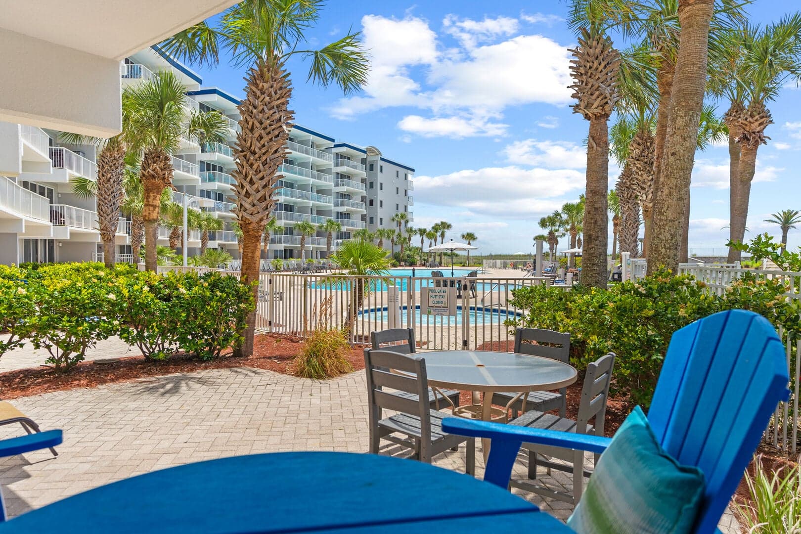 Destin West - Gulfside 116 photo 2