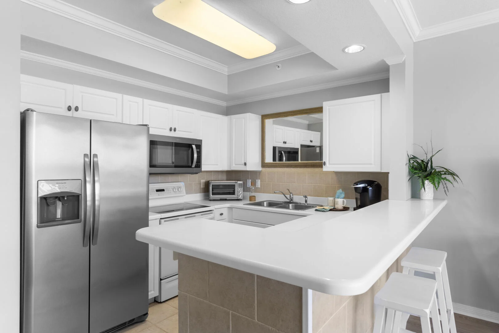 Destin West - Gulfside 305 photo 4