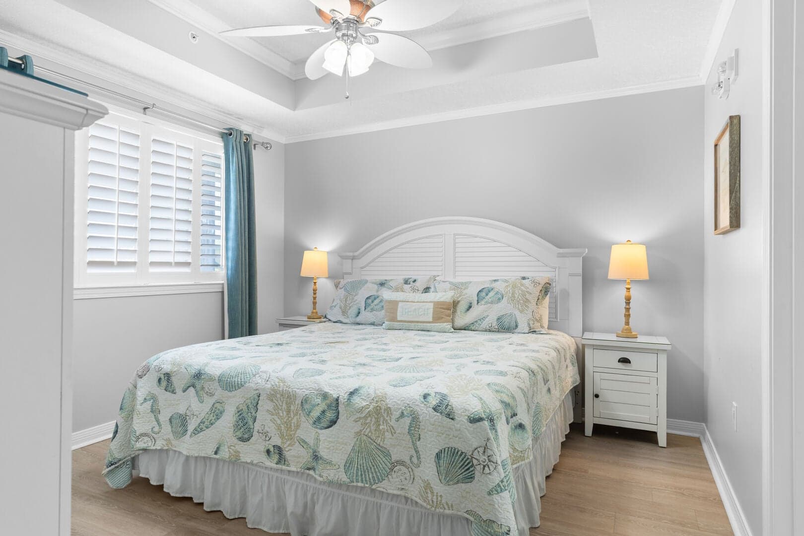 Destin West - Gulfside 305 photo 5