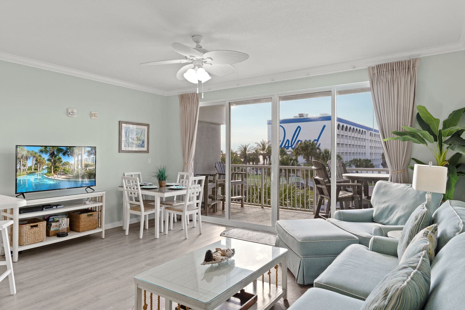 Destin West - Gulfside 305 photo 3